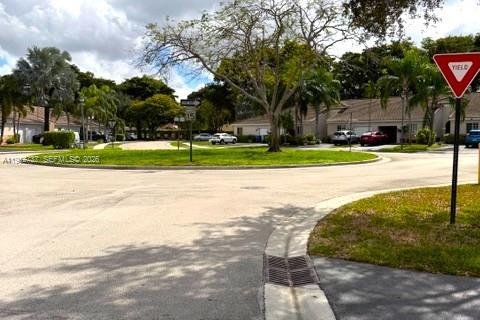 Adosado en alquiler en Miramar, Florida, 2 dormitorios, 95.69 m2 № 2008933 - foto 22