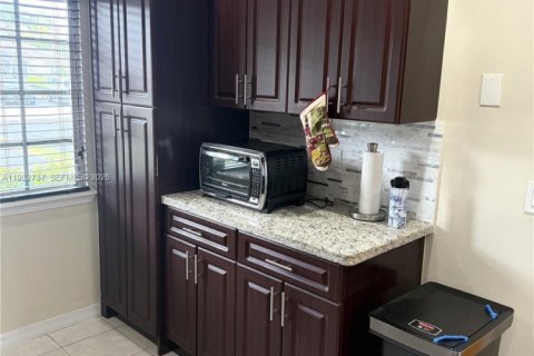 Adosado en alquiler en Miramar, Florida, 2 dormitorios, 95.69 m2 № 2008933 - foto 5