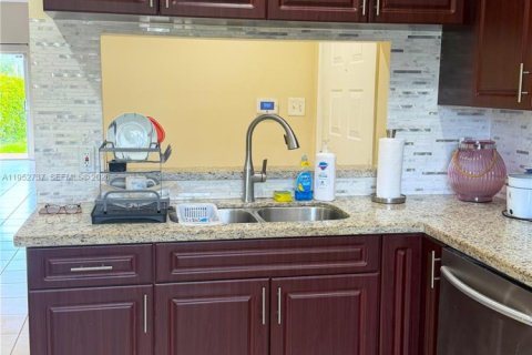 Adosado en alquiler en Miramar, Florida, 2 dormitorios, 95.69 m2 № 2008933 - foto 6