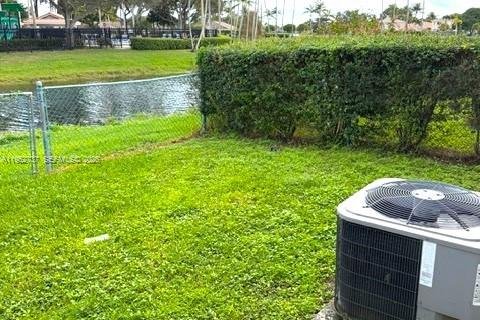 Adosado en alquiler en Miramar, Florida, 2 dormitorios, 95.69 m2 № 2008933 - foto 17