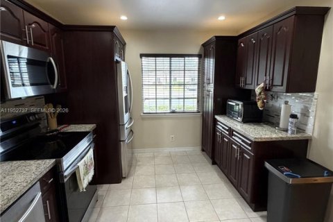 Adosado en alquiler en Miramar, Florida, 2 dormitorios, 95.69 m2 № 2008933 - foto 7