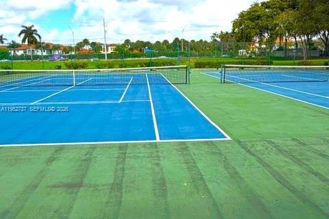 Adosado en alquiler en Miramar, Florida, 2 dormitorios, 95.69 m2 № 2008933 - foto 29