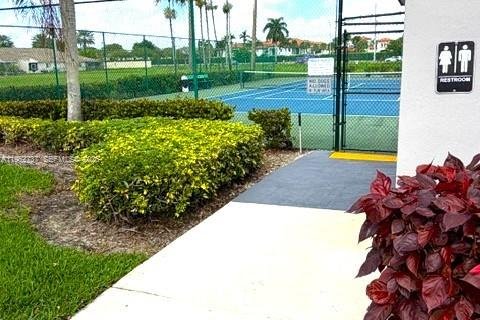 Adosado en alquiler en Miramar, Florida, 2 dormitorios, 95.69 m2 № 2008933 - foto 28