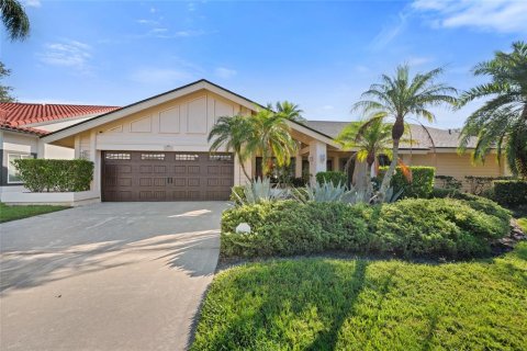 Casa en alquiler en Tampa, Florida, 4 dormitorios, 260.22 m2 № 1906748 - foto 4