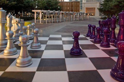 Купить кондоминиум в Майами, Флорида 2 спальни, 121.98м2, № 1958002 - фото 29