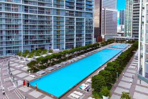 Купить кондоминиум в Майами, Флорида 2 спальни, 121.98м2, № 1958002 - фото 26