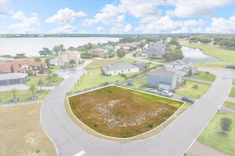 Villa ou maison à vendre à Tavares, Floride: 5 chambres, 223.24 m2 № 2138816 - photo 16