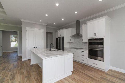 Villa ou maison à vendre à Tavares, Floride: 5 chambres, 223.24 m2 № 2138816 - photo 6