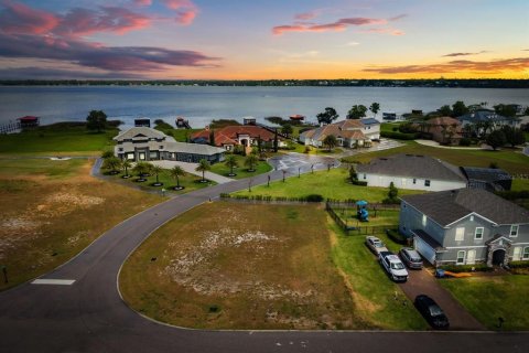 Villa ou maison à vendre à Tavares, Floride: 5 chambres, 223.24 m2 № 2138816 - photo 2