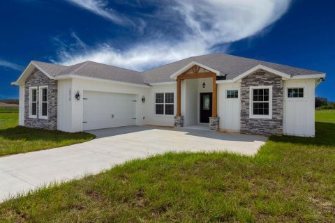 Villa ou maison à vendre à Tavares, Floride: 5 chambres, 223.24 m2 № 2138816 - photo 4