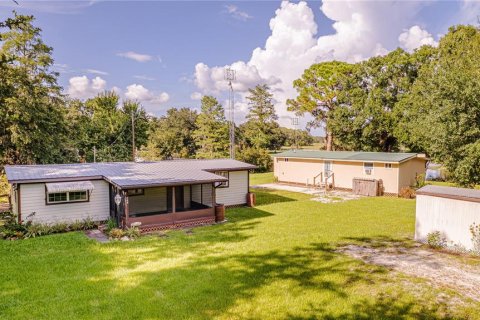 House in Kenansville, Florida 2 bedrooms, 81.75 sq.m. № 1837491 - photo 22