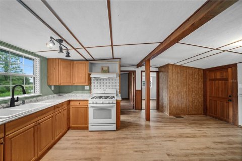 House in Kenansville, Florida 2 bedrooms, 81.75 sq.m. № 1837491 - photo 11