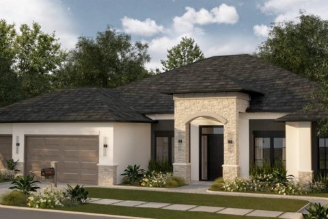 Casa en Clermont, Florida 5 dormitorios, 374.4 m2 № 2367428