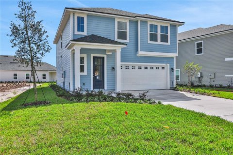 Villa ou maison à vendre à Saint Augustine, Floride: 4 chambres, 182.83 m2 № 1792829 - photo 1