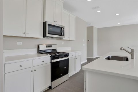 Villa ou maison à vendre à Saint Augustine, Floride: 4 chambres, 182.83 m2 № 1792829 - photo 25
