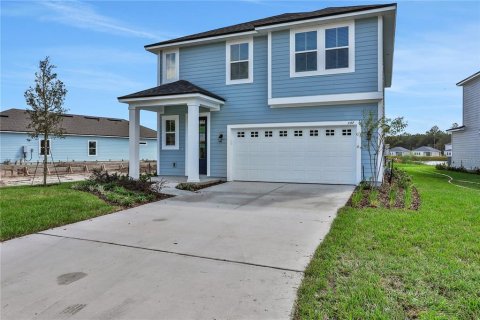 Villa ou maison à vendre à Saint Augustine, Floride: 4 chambres, 182.83 m2 № 1792829 - photo 3