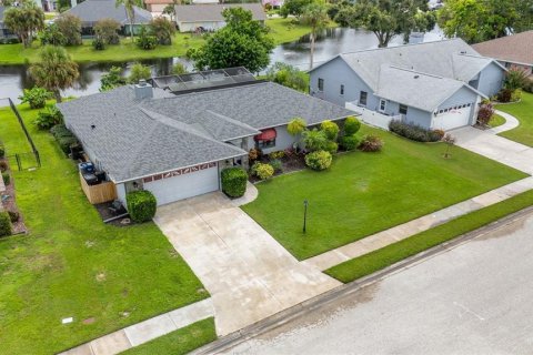 Villa ou maison à vendre à Bradenton, Floride: 3 chambres, 161.84 m2 № 1916336 - photo 3