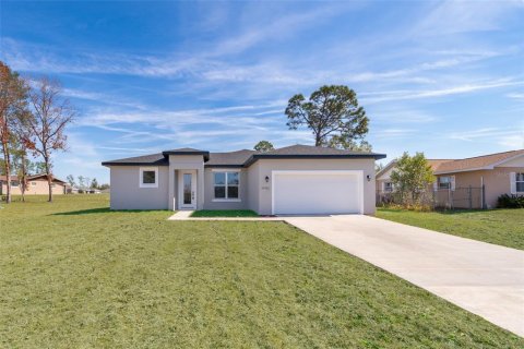 Casa en venta en Ocala, Florida, 4 dormitorios, 155.52 m2 № 1525564 - foto 1