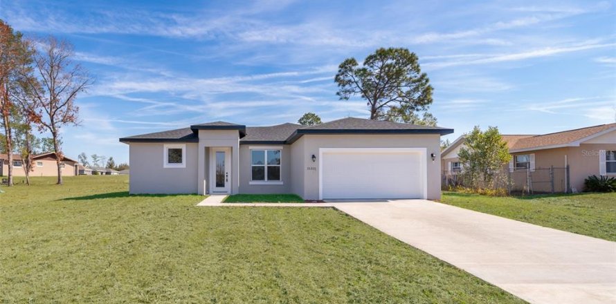 Casa en Ocala, Florida 4 dormitorios, 155.52 m2 № 1525564