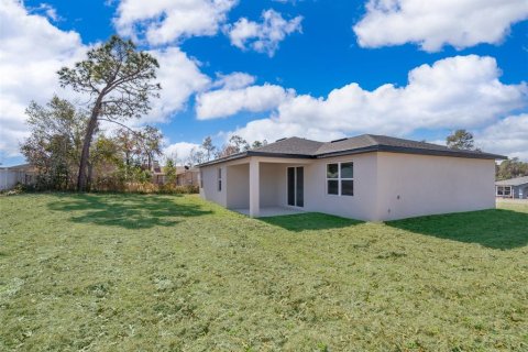Casa en venta en Ocala, Florida, 4 dormitorios, 155.52 m2 № 1525564 - foto 5