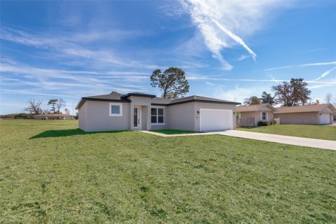 Casa en venta en Ocala, Florida, 4 dormitorios, 155.52 m2 № 1525564 - foto 4