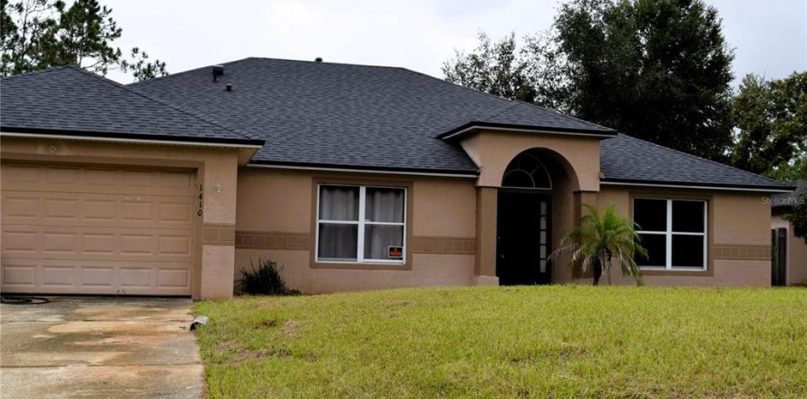 Villa ou maison à Deltona, Floride 4 chambres, 216.09 m2 № 2425831