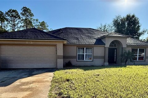 Villa ou maison à vendre à Deltona, Floride: 4 chambres, 216.09 m2 № 2425831 - photo 23