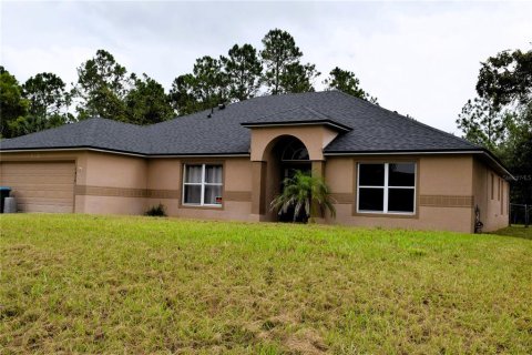 Villa ou maison à vendre à Deltona, Floride: 4 chambres, 216.09 m2 № 2425831 - photo 2