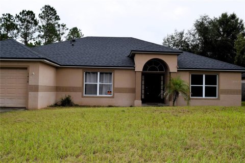 Villa ou maison à vendre à Deltona, Floride: 4 chambres, 216.09 m2 № 2425831 - photo 22