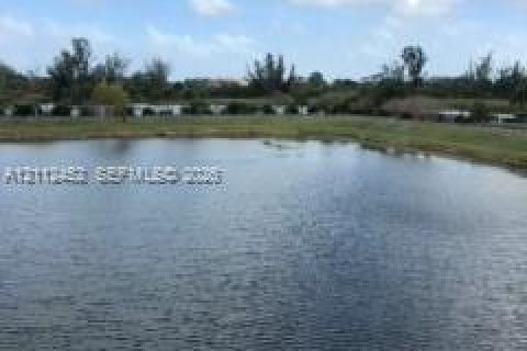 Touwnhouse à Fort Lauderdale, Floride 2 chambres, 95.88 m2 № 2432941