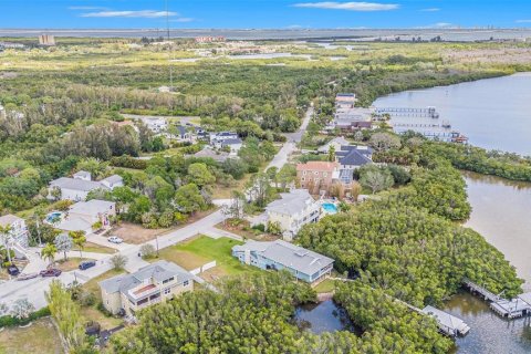 Land in Saint Petersburg, Florida № 1558196 - photo 23
