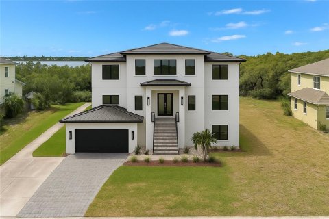 Land in Saint Petersburg, Florida № 1558196 - photo 5