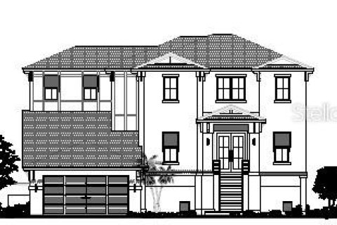 Land in Saint Petersburg, Florida № 1558196 - photo 6