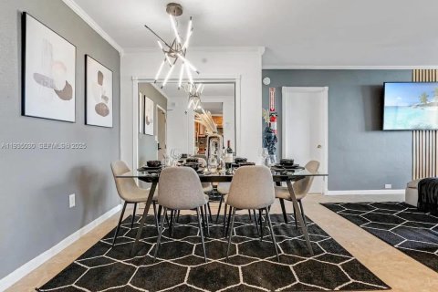 Condo in Fort Lauderdale, Florida, 2 bedrooms  № 1993198 - photo 3