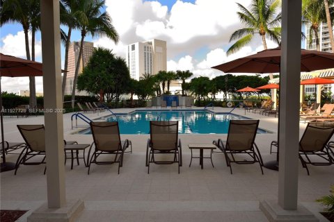 Copropriété à louer à Fort Lauderdale, Floride: 2 chambres, 100.33 m2 № 1988012 - photo 29