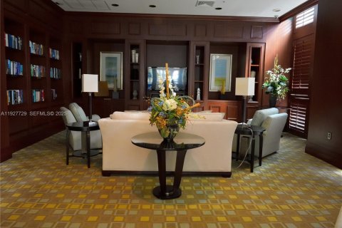 Copropriété à louer à Fort Lauderdale, Floride: 2 chambres, 100.33 m2 № 1988012 - photo 16