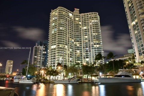 Condo à Fort Lauderdale, Floride, 2 chambres  № 1988012