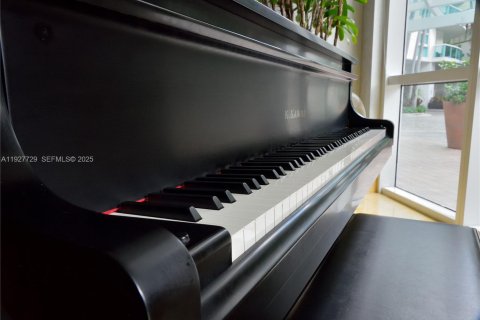 Copropriété à louer à Fort Lauderdale, Floride: 2 chambres, 100.33 m2 № 1988012 - photo 30