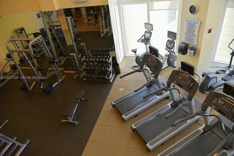 Copropriété à louer à Fort Lauderdale, Floride: 2 chambres, 100.33 m2 № 1988012 - photo 12