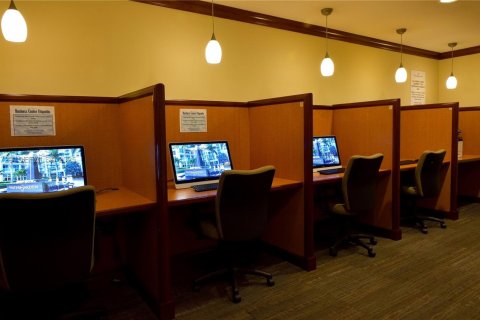 Copropriété à louer à Fort Lauderdale, Floride: 2 chambres, 100.33 m2 № 1988012 - photo 27