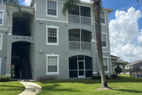 Condo à Kissimmee, Floride, 3 chambres  № 2358475