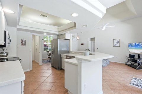 Villa ou maison à vendre à North Port, Floride: 3 chambres, 182.18 m2 № 2405660 - photo 15