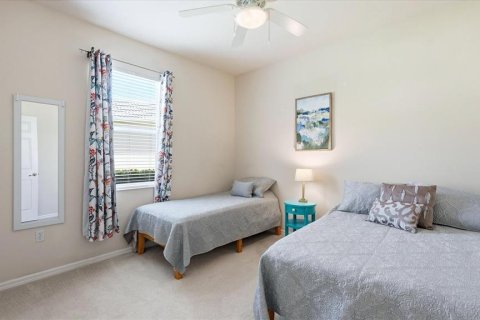Villa ou maison à vendre à North Port, Floride: 3 chambres, 182.18 m2 № 2405660 - photo 28