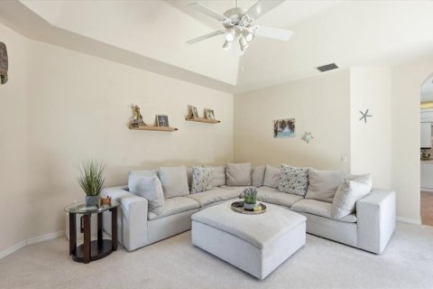 Villa ou maison à vendre à North Port, Floride: 3 chambres, 182.18 m2 № 2405660 - photo 23