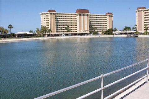 Condo in Saint Petersburg, Florida, 1 bedroom  № 2239095 - photo 9
