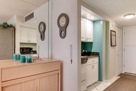 Condo in Saint Petersburg, Florida, 1 bedroom  № 2239095 - photo 6