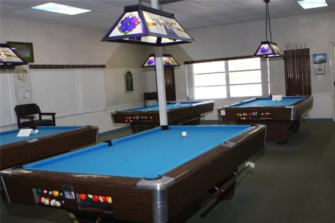 Condo in Saint Petersburg, Florida, 1 bedroom  № 2239095 - photo 12