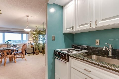 Condo in Saint Petersburg, Florida, 1 bedroom  № 2239095 - photo 3