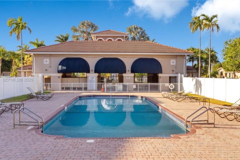 Touwnhouse à louer à Homestead, Floride: 3 chambres, 155.98 m2 № 2063075 - photo 24