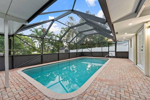 House in Fort Lauderdale, Florida 4 bedrooms, 155.33 sq.m. № 2048694 - photo 19